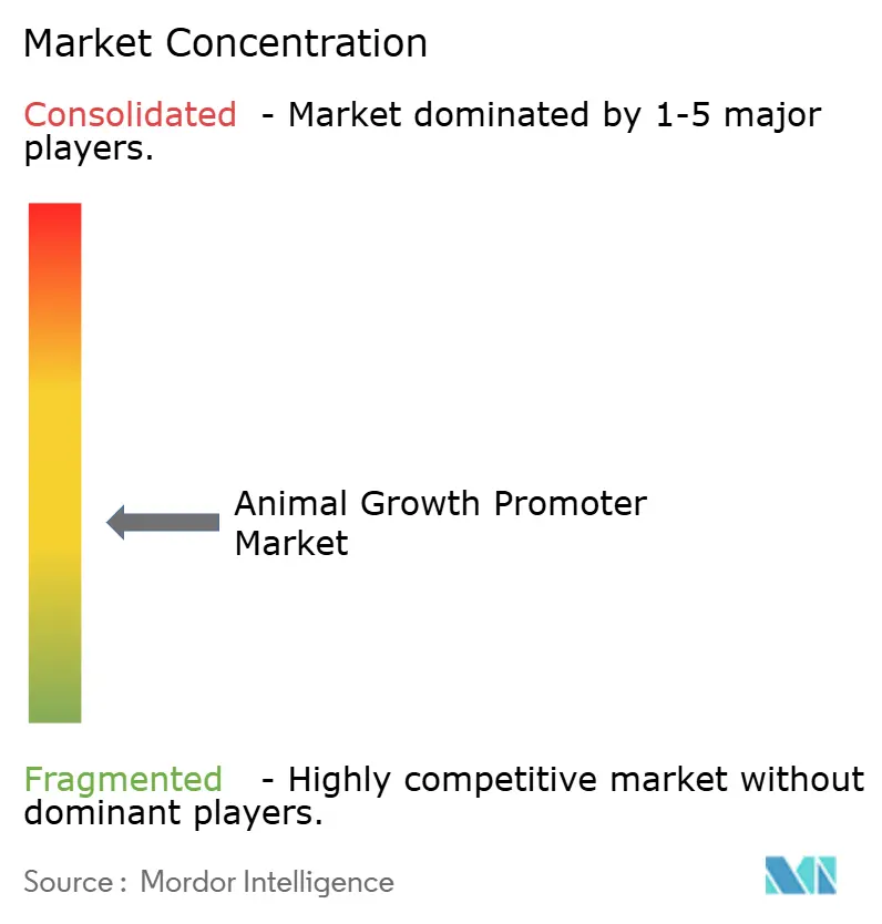 Market Concentration